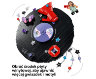 LEGO EDITIONS 43028 Płyta winylowa Olivii Rodrigo - 1547401 - zdjęcie 6